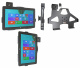 Brodit uchwyt z zamkiem na klucz, Dell Venue 11 Pro (Model 5130)/Pro, New (Model 7140) Brodit uchwyt z zamkiem na klucz, Dell Venue 11 Pro (Model 5130)/Pro, New (Model 7140)