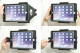 Brodit uchwyt z zamkiem na klucz, Apple iPad Air 2 (A1566, A1567) Brodit uchwyt z zamkiem na klucz, Apple iPad Air 2 (A1566, A1567)