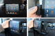 Brodit uchwyt z zamkiem sprężynowym, Apple iPad Mini (A1432, A1454, A1455) Brodit uchwyt z zamkiem sprężynowym, Apple iPad Mini (A1432, A1454, A1455)