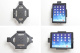 Brodit uchwyt z zamkiem sprężynowym, Apple iPad 5th Gen (A1822, A1823)/9.7 6th Gen (A1893, A1954)/9.7 New/Air (A1474, A1475, A1476) Brodit uchwyt z zamkiem sprężynowym, Apple iPad 5th Gen (A1822, A1823)/9.7 6th Gen (A1893, A1954)/9.7 New/Air (A1474, A1475, A1476)