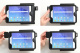 Brodit uchwyt z zamkiem sprężynowym, Samsung Galaxy Tab A 8.0 (2015) SM-T350 Brodit uchwyt z zamkiem sprężynowym, Samsung Galaxy Tab A 8.0 (2015) SM-T350