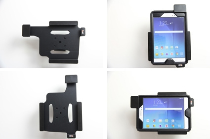 Brodit uchwyt z zamkiem sprężynowym, Samsung Galaxy Tab A 8.0 (2015) SM-T350