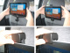 Uchwyt Brodit z blokadą sprężynową, Samsung Galaxy Tab 10.1 GT-P7500 Uchwyt Brodit z blokadą sprężynową, Samsung Galaxy Tab 10.1 GT-P7500