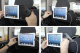Uchwyt Brodit z blokadą sprężynową, Apple iPad 4th Gen (A1458, A1459, A1460)/With Retina (Lightning Connector) Uchwyt Brodit z blokadą sprężynową, Apple iPad 4th Gen (A1458, A1459, A1460)/With Retina (Lightning Connector)