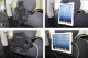 Uchwyt Brodit z blokadą sprężynową, Apple iPad 4th Gen (A1458, A1459, A1460)/With Retina (Lightning Connector) Uchwyt Brodit z blokadą sprężynową, Apple iPad 4th Gen (A1458, A1459, A1460)/With Retina (Lightning Connector)