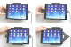 Uchwyt Brodit z blokadą sprężynową, Apple iPad 5th Gen (A1822, A1823)/9.7 6th Gen (A1893, A1954)/9.7 New/Air (A1474, A1475, A1476) Uchwyt Brodit z blokadą sprężynową, Apple iPad 5th Gen (A1822, A1823)/9.7 6th Gen (A1893, A1954)/9.7 New/Air (A1474, A1475, A1476)