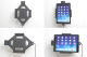 Uchwyt Brodit z blokadą sprężynową, Apple iPad 5th Gen (A1822, A1823)/9.7 6th Gen (A1893, A1954)/9.7 New/Air (A1474, A1475, A1476) Uchwyt Brodit z blokadą sprężynową, Apple iPad 5th Gen (A1822, A1823)/9.7 6th Gen (A1893, A1954)/9.7 New/Air (A1474, A1475, A1476)
