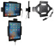 Uchwyt Brodit z blokadą sprężynową, Apple iPad Air 2 (A1566, A1567)/Pro 9.7 (A1673, A1674, A1675) Uchwyt Brodit z blokadą sprężynową, Apple iPad Air 2 (A1566, A1567)/Pro 9.7 (A1673, A1674, A1675)