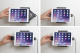 Uchwyt Brodit z blokadą sprężynową, Apple iPad Air 2 (A1566, A1567)/Pro 9.7 (A1673, A1674, A1675) Uchwyt Brodit z blokadą sprężynową, Apple iPad Air 2 (A1566, A1567)/Pro 9.7 (A1673, A1674, A1675)