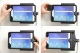 Uchwyt Brodit z blokadą sprężynową, Samsung Galaxy Tab A 8.0 (2015) SM-T350 Uchwyt Brodit z blokadą sprężynową, Samsung Galaxy Tab A 8.0 (2015) SM-T350