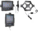 Uchwyt Brodit z blokadą sprężynową, Apple iPad 3rd Gen (A1416, A1430, A1403) Uchwyt Brodit z blokadą sprężynową, Apple iPad 3rd Gen (A1416, A1430, A1403)