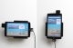 Uchwyt Brodit z blokadą sprężynową, LG G Pad F 8.0 Uchwyt Brodit z blokadą sprężynową, LG G Pad F 8.0