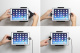 Uchwyt Brodit z blokadą na klucz, Apple iPad 5th Gen (A1822, A1823)/9.7 6th Gen (A1893, A1954)/9.7 New/Air (A1474, A1475, A1476) Uchwyt Brodit z blokadą na klucz, Apple iPad 5th Gen (A1822, A1823)/9.7 6th Gen (A1893, A1954)/9.7 New/Air (A1474, A1475, A1476)