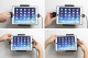 Uchwyt Brodit z blokadą na klucz, Apple iPad 5th Gen (A1822, A1823)/9.7 6th Gen (A1893, A1954)/9.7 New/Air (A1474, A1475, A1476) Uchwyt Brodit z blokadą na klucz, Apple iPad 5th Gen (A1822, A1823)/9.7 6th Gen (A1893, A1954)/9.7 New/Air (A1474, A1475, A1476)