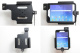 Uchwyt Brodit z blokadą na klucz, Samsung Galaxy Tab A 8.0 (2015) SM-T350 Uchwyt Brodit z blokadą na klucz, Samsung Galaxy Tab A 8.0 (2015) SM-T350