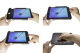 Brodit Heavy Duty Tough Sleeve, Samsung Galaxy Tab S2 9.7 SM-T810/SM-T813/SM-T815/SM-T819 Brodit Heavy Duty Tough Sleeve, Samsung Galaxy Tab S2 9.7 SM-T810/SM-T813/SM-T815/SM-T819
