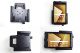 Brodit Pasywny uchwyt z przegubem kulowym, Samsung Galaxy Tab Active 2 SM-T390/SM-T395/3 SM-T570/SM-T575/5 SM-X300/SM-X306B Brodit Pasywny uchwyt z przegubem kulowym, Samsung Galaxy Tab Active 2 SM-T390/SM-T395/3 SM-T570/SM-T575/5 SM-X300/SM-X306B