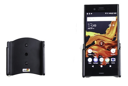 Brodit Pasywny uchwyt z przegubem kulowym, Sony Xperia XZ1