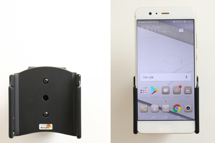 Brodit Pasywny uchwyt z przegubem kulowym, Huawei P10 Plus