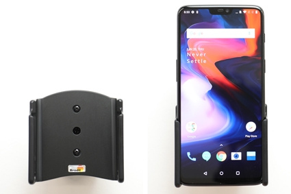 Brodit Pasywny uchwyt z przegubem kulowym, OnePlus 6/6T/7