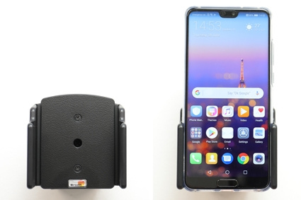 Brodit Pasywny uchwyt z przegubem kulowym, Huawei P20/P20 Pro