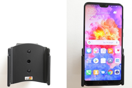 Brodit Pasywny uchwyt z kulką, Huawei P20 Pro