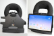 Brodit Pasywny uchwyt z kulką, Samsung Galaxy Tab S4 10.5 SM-T830/SM-T835 Brodit Pasywny uchwyt z kulką, Samsung Galaxy Tab S4 10.5 SM-T830/SM-T835
