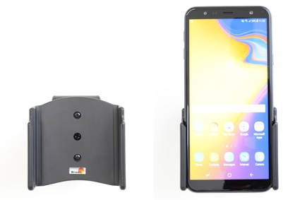 Brodit Pasywny uchwyt z kulką, Samsung Galaxy J4+ (SM-J415)