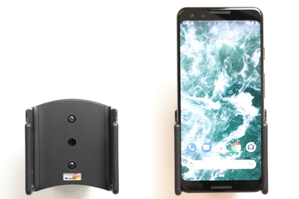 Brodit Pasywny uchwyt z kulką, Google Pixel 3