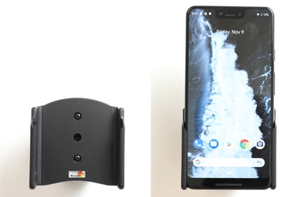Brodit Pasywny uchwyt z kulką, Google Pixel 3 XL