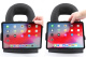 Brodit Pasywny uchwyt z kulką, Apple iPad Air 11 (A2902, A2903, A2904)/Air 11 2025 M3 (A3266, A3267, A2370)/Air 4th Gen (A2072, A2316, A2324, A2325)/Air 5th Gen (A2588, A2589, A2591)/Pro 11 2018 (A1980, A2013, A1934, A1979)/Pro 11 2020 2nd Generation Brodit Pasywny uchwyt z kulką, Apple iPad Air 11 (A2902, A2903, A2904)/Air 11 2025 M3 (A3266, A3267, A2370)/Air 4th Gen (A2072, A2316, A2324, A2325)/Air 5th Gen (A2588, A2589, A2591)/Pro 11 2018 (A1980, A2013, A1934, A1979)/Pro 11 2020 2nd Generation