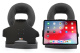 Brodit Pasywny uchwyt z kulką, Apple iPad Air 11 (A2902, A2903, A2904)/Air 11 2025 M3 (A3266, A3267, A2370)/Air 4th Gen (A2072, A2316, A2324, A2325)/Air 5th Gen (A2588, A2589, A2591)/Pro 11 2018 (A1980, A2013, A1934, A1979)/Pro 11 2020 2nd Generation Brodit Pasywny uchwyt z kulką, Apple iPad Air 11 (A2902, A2903, A2904)/Air 11 2025 M3 (A3266, A3267, A2370)/Air 4th Gen (A2072, A2316, A2324, A2325)/Air 5th Gen (A2588, A2589, A2591)/Pro 11 2018 (A1980, A2013, A1934, A1979)/Pro 11 2020 2nd Generation