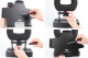 Brodit Pasywny uchwyt z kulką, Apple iPad Air 13 2024 (A2898, A2899, A2900)/Air 13 2025 M3 (A3268, A3268, A2371)/Pro 12,9 2018 (A1876, A1895, A1983, A2014)/Pro 12.9 2020 (A2069, A2232, A2229)/Pro 12.9 5th Gen 2021 (A2378, A2379, A2461)/Pro 12.9 6th Ge Brodit Pasywny uchwyt z kulką, Apple iPad Air 13 2024 (A2898, A2899, A2900)/Air 13 2025 M3 (A3268, A3268, A2371)/Pro 12,9 2018 (A1876, A1895, A1983, A2014)/Pro 12.9 2020 (A2069, A2232, A2229)/Pro 12.9 5th Gen 2021 (A2378, A2379, A2461)/Pro 12.9 6th Ge