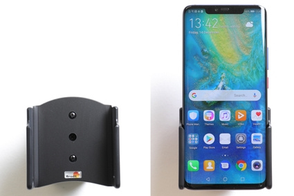 Brodit Pasywny uchwyt z kulką, Huawei Mate 20 Pro