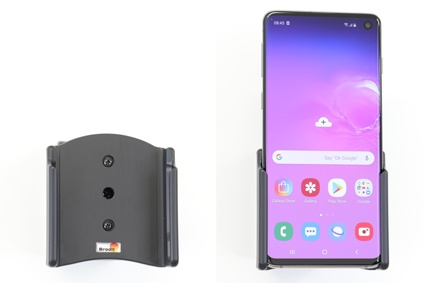 Brodit Pasywny uchwyt z kulką, Samsung Galaxy S10
