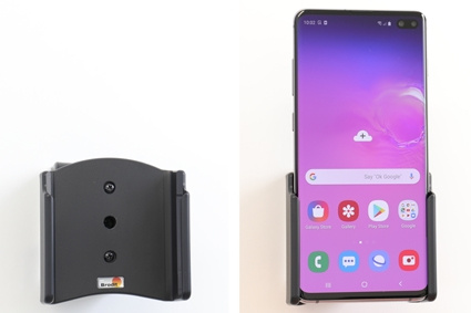 Brodit Pasywny uchwyt z kulką, Samsung Galaxy S10+