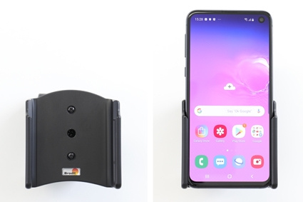 Brodit Pasywny uchwyt z kulką, Samsung Galaxy S10e