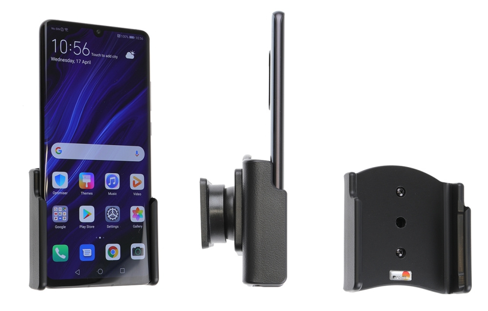 Brodit Pasywny uchwyt z kulką, Huawei P30 Pro