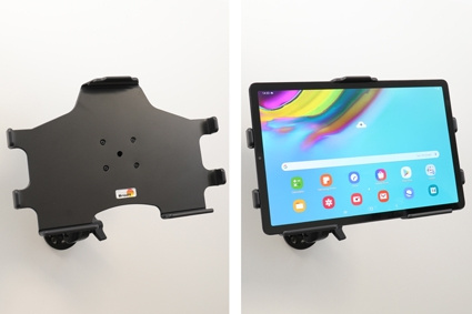 Brodit Pasywny uchwyt z kulką, Samsung Galaxy Tab S5e 10.5 SM-T720/SM-T725
