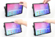 Brodit Pasywny uchwyt z kulką, Samsung Galaxy Tab A 10.1 (2019) SM-T510/SM-T515 Brodit Pasywny uchwyt z kulką, Samsung Galaxy Tab A 10.1 (2019) SM-T510/SM-T515