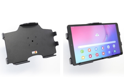 Brodit Pasywny uchwyt z kulką, Samsung Galaxy Tab A 10.1 (2019) SM-T510/SM-T515