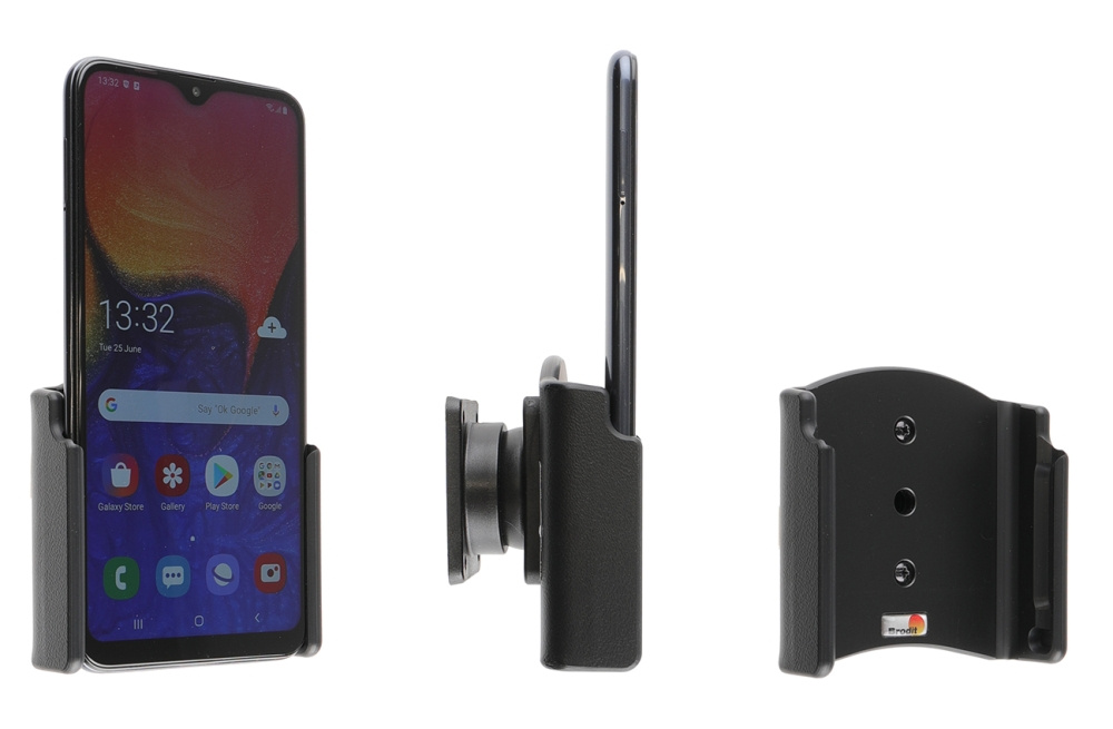 Brodit Pasywny uchwyt z kulką, Samsung Galaxy A10 (SM-A105)