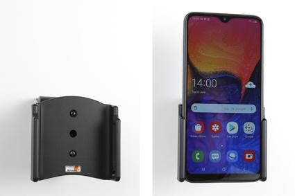 Brodit Pasywny uchwyt z kulką, Samsung Galaxy A10 (SM-A105)