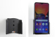 Brodit Pasywny uchwyt z kulką, Samsung Galaxy A10 (SM-A105) Brodit Pasywny uchwyt z kulką, Samsung Galaxy A10 (SM-A105)