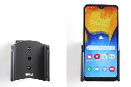 Brodit Pasywny uchwyt z kulką, Samsung Galaxy A20e (SM-A202)
