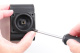 Brodit Pasywny uchwyt z kulką, Samsung Galaxy A40 (SM-A405) Brodit Pasywny uchwyt z kulką, Samsung Galaxy A40 (SM-A405)