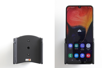 Brodit Pasywny uchwyt z kulką, Samsung Galaxy A50 (SM-A505)