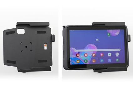 Brodit Pasywny uchwyt z kulką, Samsung Galaxy Tab Active Pro T540/T545/T547/T547U
