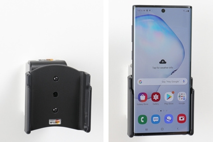 Brodit Pasywny uchwyt z kulką, Samsung Galaxy Note 10 SM-N970