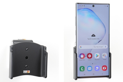 Brodit Pasywny uchwyt z kulką, Samsung Galaxy Note 10+ 5G/SM-N975